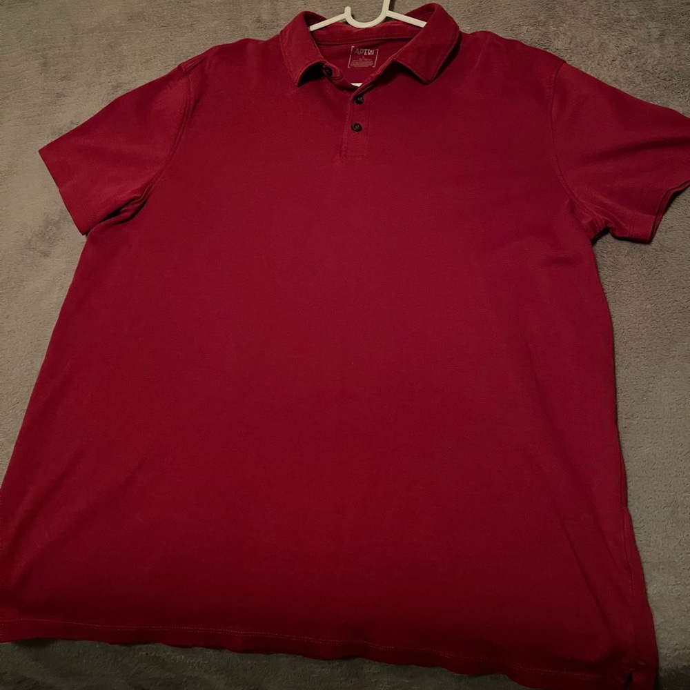Dress shirt